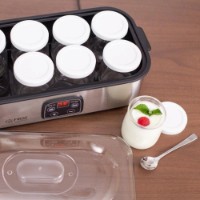 Aparat de iaurt First FA-5120-2 imaginea #3 — magazin online Desire.md