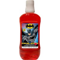 Apă de gură Lorenay Batman Mouthwash 500ml