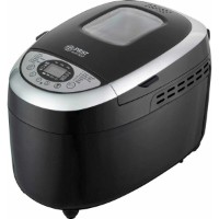 Хлебопечь First FA-5152-3-BA