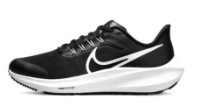 Adidași pentru copii Nike Air Zoom Pegasus 39 Black/White, s.35 imaginea #5 — magazin online Desire.md