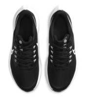 Adidași pentru copii Nike Air Zoom Pegasus 39 Black/White, s.37.5 imaginea #8 — magazin online Desire.md
