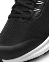 Adidași pentru copii Nike Air Zoom Pegasus 39 Black/White, s.37.5 imaginea #3 — magazin online Desire.md