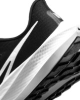 Adidași pentru copii Nike Air Zoom Pegasus 39 Black/White, s.38 imaginea #4 — magazin online Desire.md