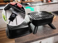 Gratar electric First FA-5350-2 imaginea #3 — magazin online Desire.md