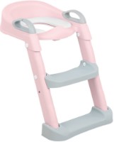 Colac WC pentru copii Kikka Boo Lea Pink