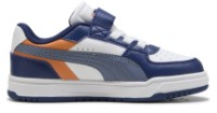Ghete pentru copii Puma Caven III Block Ac+ Ps Blue Jewel/Gray Sky/Puma White, s.31 imaginea #3 — magazin online Desire.md