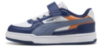 Ghete pentru copii Puma Caven III Block Ac+ Ps Blue Jewel/Gray Sky/Puma White, s.34 imaginea #2 — magazin online Desire.md