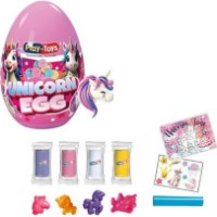 Кинетический песок Play Toys Unicorn (8699067004339)