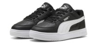 Ghete pentru copii Puma Caven III Jr Puma Black/White, s.35.5 imaginea #1 — magazin online Desire.md