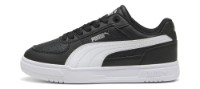 Ghete pentru copii Puma Caven III Jr Puma Black/White, s.38.5 imaginea #2 — magazin online Desire.md