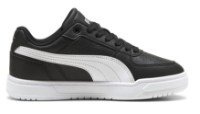 Ghete pentru copii Puma Caven III Jr Puma Black/White, s.39 imaginea #3 — magazin online Desire.md