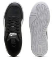 Ghete pentru copii Puma Caven III Jr Puma Black/White, s.39 imaginea #4 — magazin online Desire.md