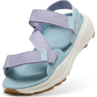 Sandale pentru copii Puma Hypnotic Lt Lilac Luster/Seafoam/Warm White/Gum, s.35.5 imaginea #5 — magazin online Desire.md