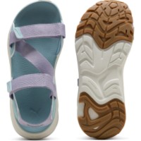 Sandale pentru copii Puma Hypnotic Lt Lilac Luster/Seafoam/Warm White/Gum, s.40.5 imaginea #4 — magazin online Desire.md