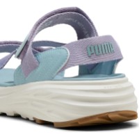 Sandale pentru copii Puma Hypnotic Lt Lilac Luster/Seafoam/Warm White/Gum, s.40.5 imaginea #6 — magazin online Desire.md