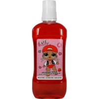 Apă de gură Lorenay LOL Mouthwash 500ml