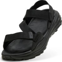 Sandale pentru bărbați Puma Hypnotic Lt Puma Black/Cool Dark Gray, s.44.5 imaginea #5 — magazin online Desire.md