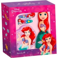 Детский подарочный набор Lorenay Princess Bath Gift Set 4pcs