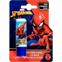 Бальзам для губ Lorenay Spider-man Lip Balm 4g 