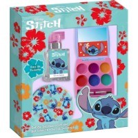Детская декоративная косметика Lorenay Stitch Beauty Gift Set 3pcs