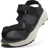 Sandale pentru bărbați Puma Hypnotic Lt Puma Black/Warm White, s.42 imaginea #5 — magazin online Desire.md