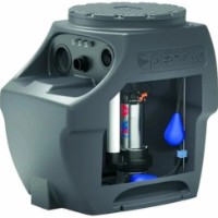 Pompă fecală Pedrollo KSE25SGV91B0A1U