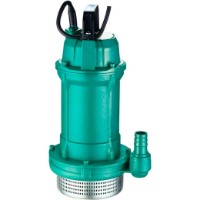 Pompă fecală Taifu QDX10-12-0.55L16m