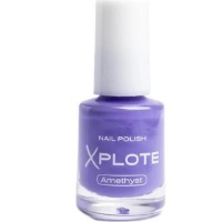 Ojă de unghii Xplote Amethyst (8436616352158)