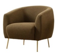 Fotoliu Trendy Eses Green 82x82x70cm GTR002025