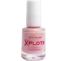 Ojă de unghii Xplote Cashmere (8436616352189) imaginea #1 — magazin online Desire.md