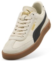 Ghete pentru copii Puma Club II Era Jr Alpine Snow/Puma Black, s.38.5 imaginea #5 — magazin online Desire.md