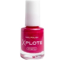 Ojă de unghii Xplote Cherry (8436616352165) imaginea #1 — magazin online Desire.md