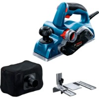 Рубанок Bosch GHO 20-82 (B06015A9100) фото №6 — интернет-магазин Desire.md