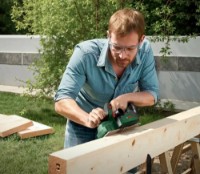 Рубанок Bosch PHO 18V-20 (B06032A4200) фото №5 — интернет-магазин Desire.md