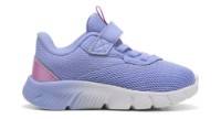 Adidași pentru copii Puma Flexfocus Modern Jelly Heaven Intense Lavender/Mauve Pop/Puma White, s.23 imaginea #3 — magazin online Desire.md