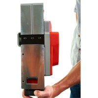 Рубанок Milwaukee M18BP-0 (4933451113) фото №3 — интернет-магазин Desire.md