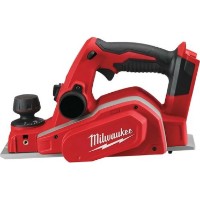 Рубанок Milwaukee M18BP-0 (4933451113) фото №2 — интернет-магазин Desire.md