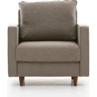 Fotoliu Trendy Eva Cream 85x90x82cm GTR001973 imaginea #7 — magazin online Desire.md