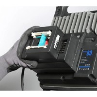 Многофункциональный адаптер Bihui BPLT-ADP4 фото №2 — интернет-магазин Desire.md