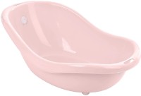 Cădiţă Kikka Boo Hippo Pink 82cm