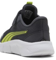 Adidași pentru copii Puma Flexfocus Modern Strong Gray/Puma White, s.30 imaginea #6 — magazin online Desire.md