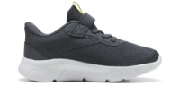 Adidași pentru copii Puma Flexfocus Modern Strong Gray/Puma White, s.32.5 imaginea #3 — magazin online Desire.md