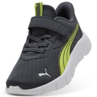 Adidași pentru copii Puma Flexfocus Modern Strong Gray/Puma White, s.32.5 imaginea #5 — magazin online Desire.md