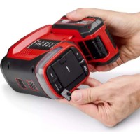 Зарядная станция Einhell TE-ES 18/150/1 (10.913.10) фото №2 — интернет-магазин Desire.md