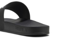 Șlapi pentru copii Puma Leadcat 2.0 Flex Puma Black/White, s.37 imaginea #6 — magazin online Desire.md