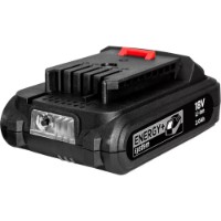 Acumulator pentru scule electrice Graphite 58G001-1 imaginea #4 — magazin online Desire.md