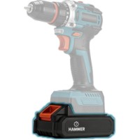Аккумулятор для инструмента Hammer 869603 фото №2 — интернет-магазин Desire.md