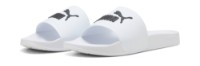 Șlapi pentru copii Puma Leadcat 2.0 Flex Puma White/Black, s.35.5 imaginea #1 — magazin online Desire.md