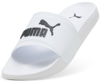 Șlapi pentru copii Puma Leadcat 2.0 Flex Puma White/Black, s.38 imaginea #5 — magazin online Desire.md