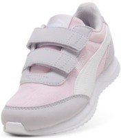 Adidași pentru copii Puma R78 Lightwind Pearl Pink/Puma White/Lavender Pop, s.27.5 imaginea #5 — magazin online Desire.md